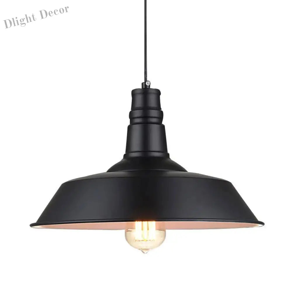 Diana Industrial Chic Pendant: A Versatile Lighting Solution