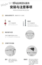 Dlight Decor 3D Painting Wall Lamp for Modern Homes Wall Art