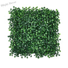 Dlight Decor Eucalyptus Grass Mat for Wall and Garden Styling MTML-25CM