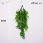 Dlight Decor Hanging Bamboo Vines for Wall and Event Decor 80cm