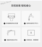 Dlight Decor Mountain LED Wall Art Light Panel Wall Art