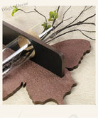 Dlight Decor Vase Plant Wall Lamp for Entry Spaces Wall Art
