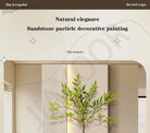 Dlight Decor Vase Plant Wall Lamp for Entry Spaces Wall Art