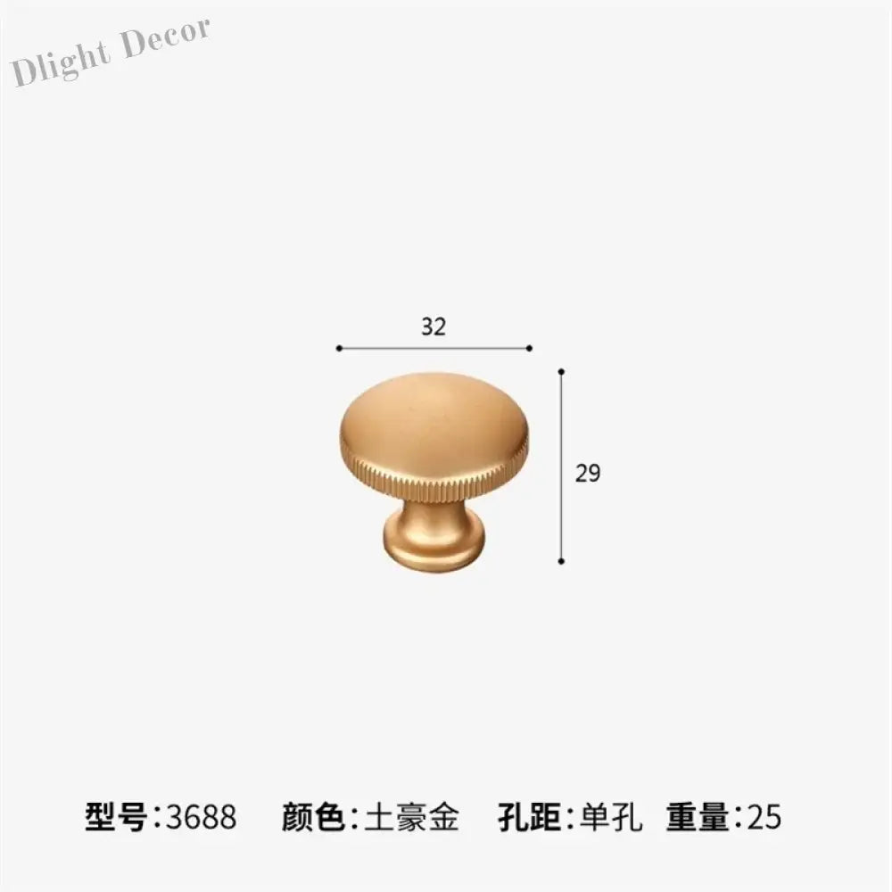 Dual tone Long Kitchen Cabinet Handles – Multicolor Wardrobe and Drawer Knobs Gold single hole Handles
