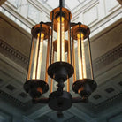 Edison Loft Pendant Light: A Breathtaking Blend Of Vintage Charm And Industrial Chic