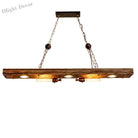 Eleanor’s Industrial Style Bar Pendant Light Ceiling Light