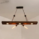 Eleanor’s Industrial Style Bar Pendant Light Ceiling Light