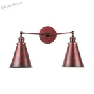 Emerson Wall Sconce: A Retro Touch For Your Restaurant’s Ambiance Wall Lamp