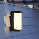 Enduring Glow: Modern Illumination For Your Courtyard