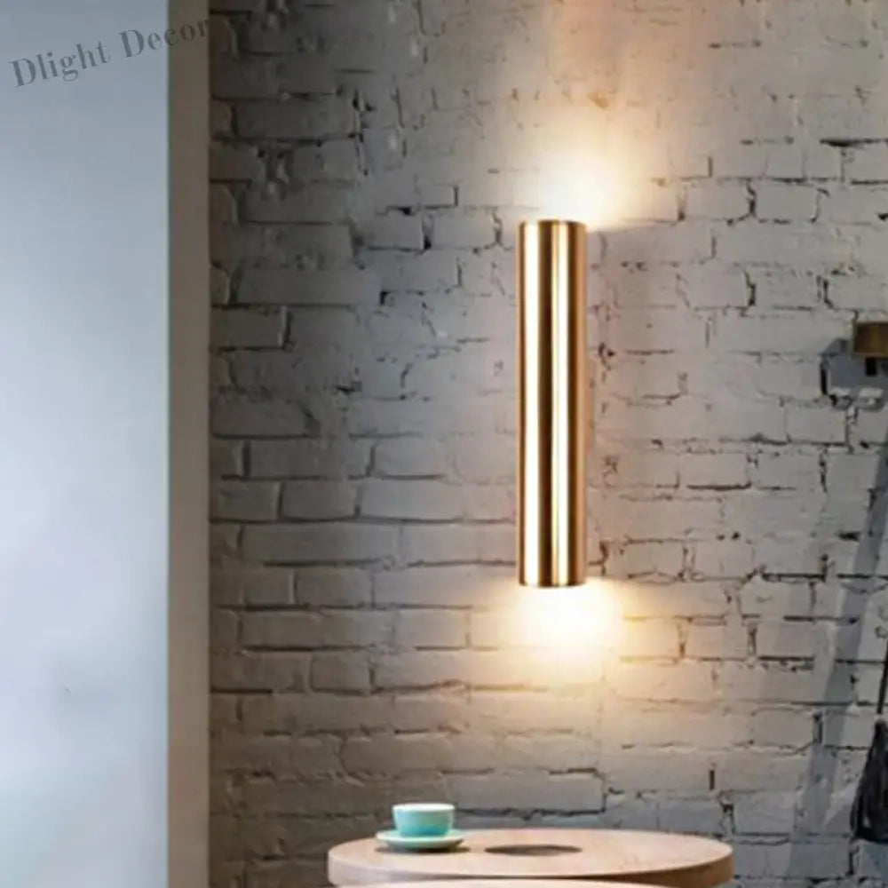 Ethan’s Modern Wall Sconce: Stylish And Functional Bedside Lighting