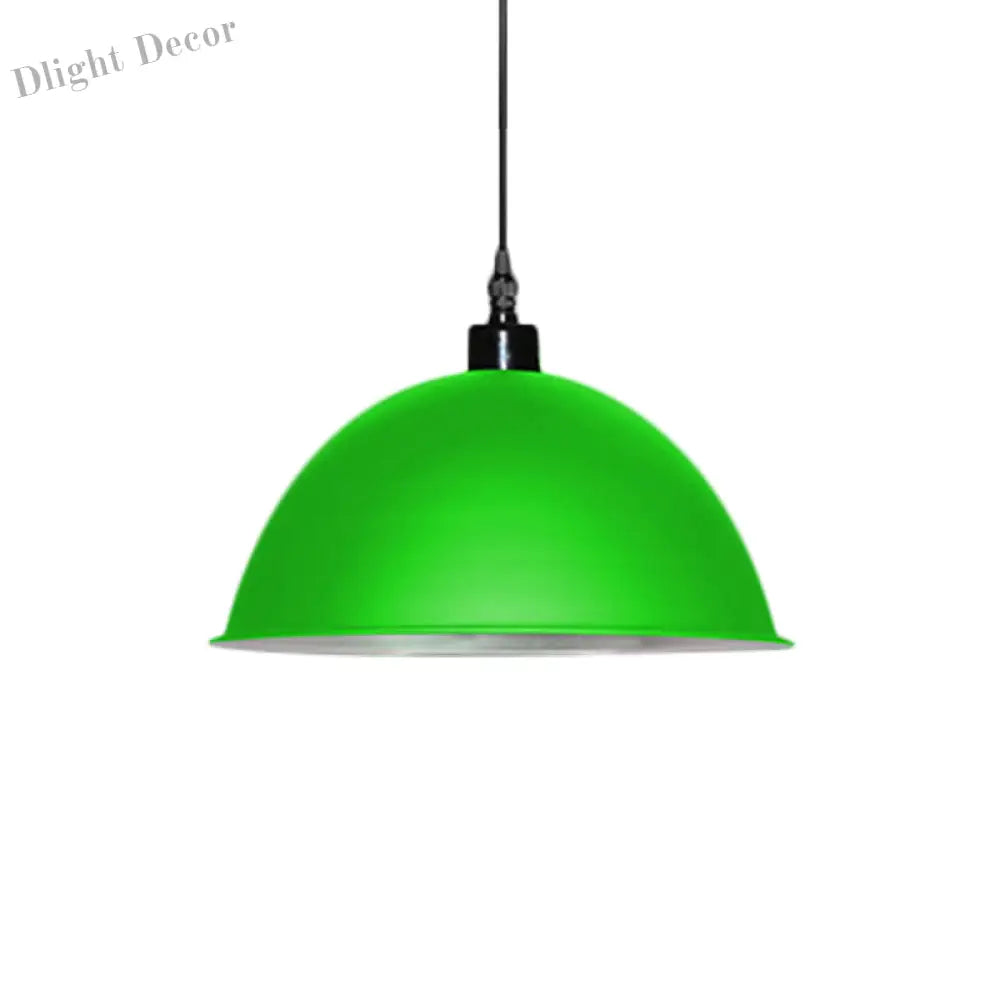 Ethan’s Vintage Industrial Pendant: A Bold Statement For Your Space