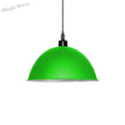 Ethan’s Vintage Industrial Pendant: A Bold Statement For Your Space