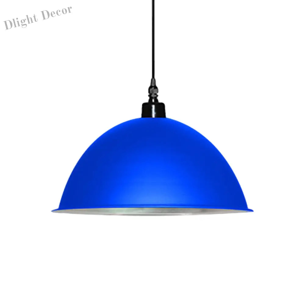 Ethan’s Vintage Industrial Pendant: A Bold Statement For Your Space