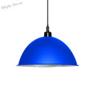 Ethan’s Vintage Industrial Pendant: A Bold Statement For Your Space