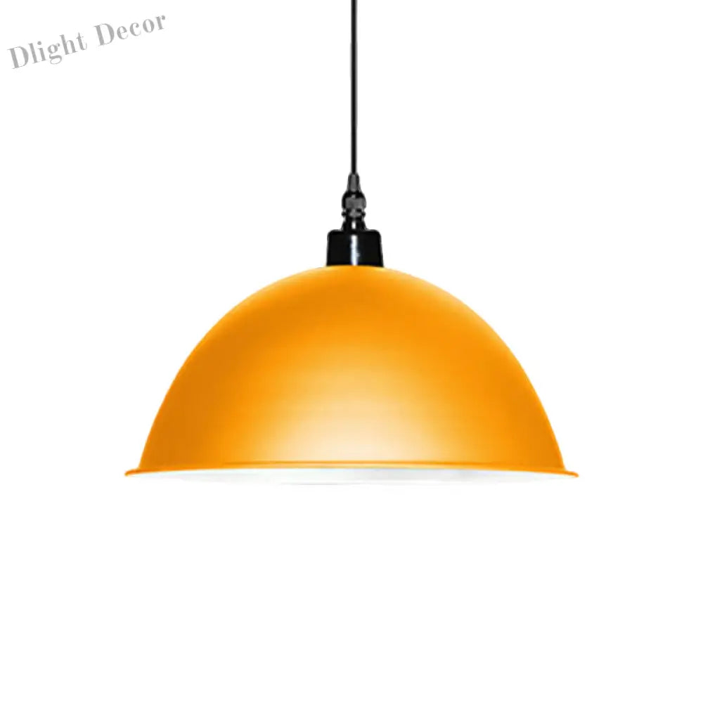 Ethan’s Vintage Industrial Pendant: A Bold Statement For Your Space