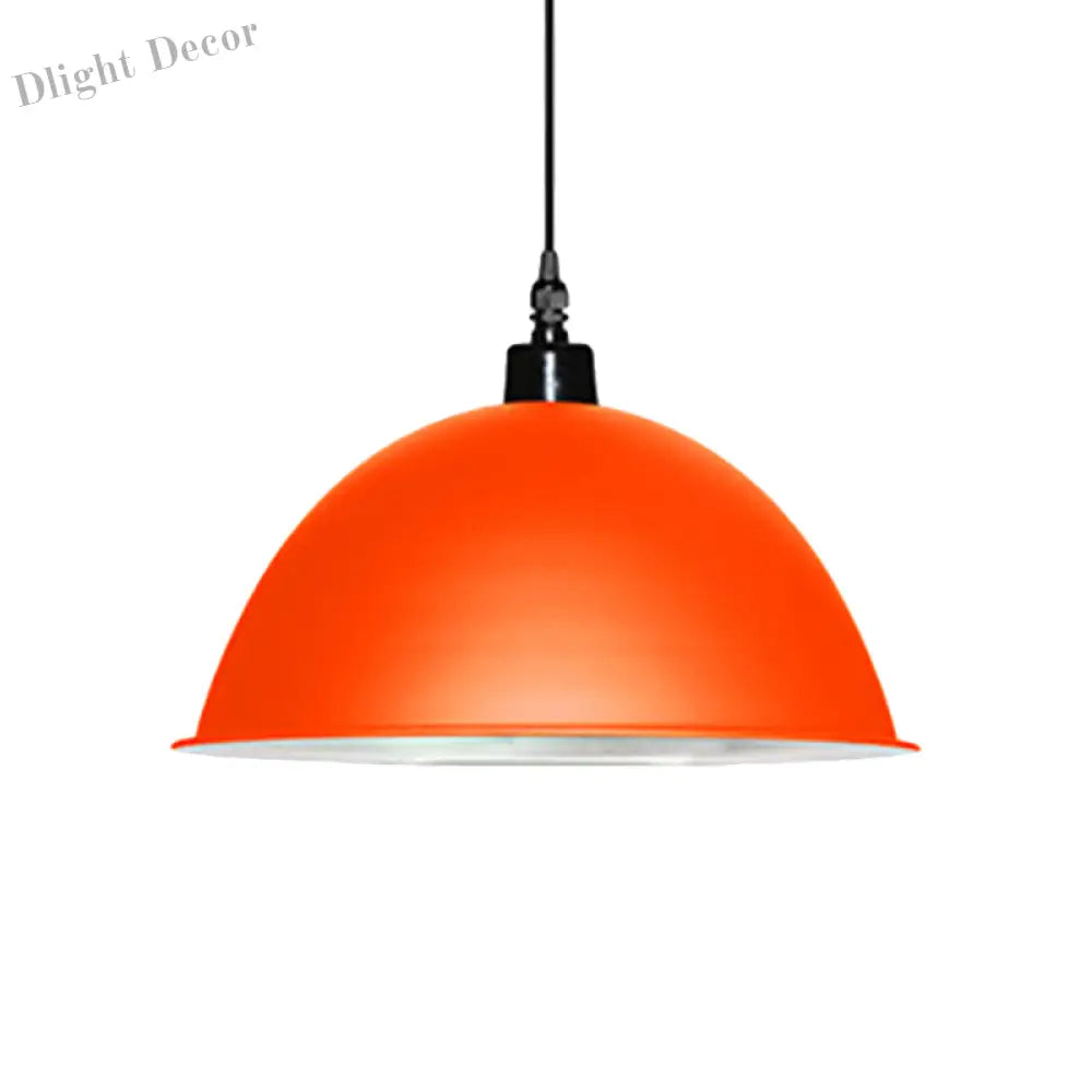Ethan’s Vintage Industrial Pendant: A Bold Statement For Your Space