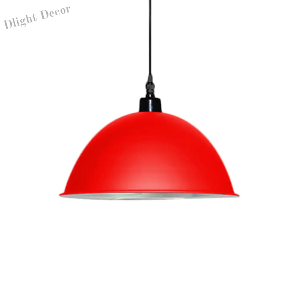 Ethan’s Vintage Industrial Pendant: A Bold Statement For Your Space