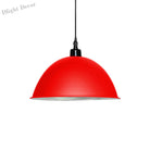Ethan’s Vintage Industrial Pendant: A Bold Statement For Your Space