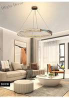 Evelyn’s Elegance Chandelier - Chic Wall/Pendant Light With Luxurious Shell Design