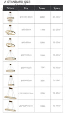 Evelyn’s Elegance Chandelier - Chic Wall/Pendant Light With Luxurious Shell Design