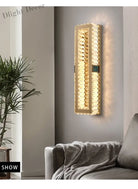 Evelyn’s Elegance Chandelier - Chic Wall/Pendant Light With Luxurious Shell Design