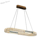 Evelyn’s Elegance Chandelier - Chic Wall/Pendant Light With Luxurious Shell Design