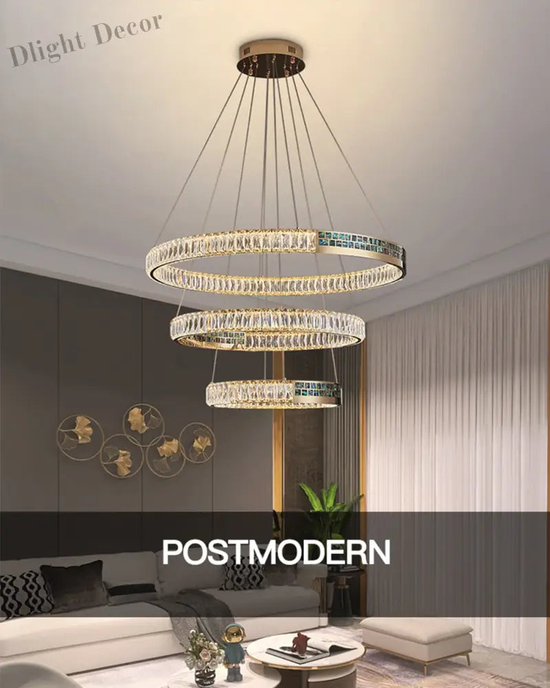 Evelyn’s Elegance Chandelier - Chic Wall/Pendant Light With Luxurious Shell Design