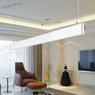 Evelyn’s Modern Led Pendant: A Sleek Touch For Your Home