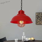 Ezra’s Industrial Pendant: Modern Flair & Rustic Charm