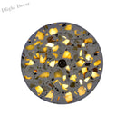 Florence’s Vintage Flair: A Touch Of Industrial Charm For Your Space Wall Light