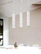 Freya Dimmable Pendant Lights - Modern Elegance For Any Space