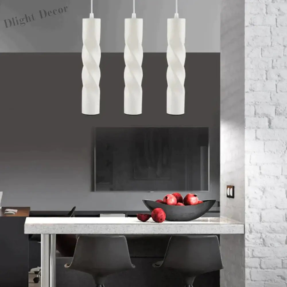 Freya Dimmable Pendant Lights - Modern Elegance For Any Space