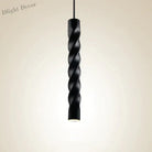 Freya Dimmable Pendant Lights - Modern Elegance For Any Space