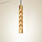 Freya Dimmable Pendant Lights - Modern Elegance For Any Space