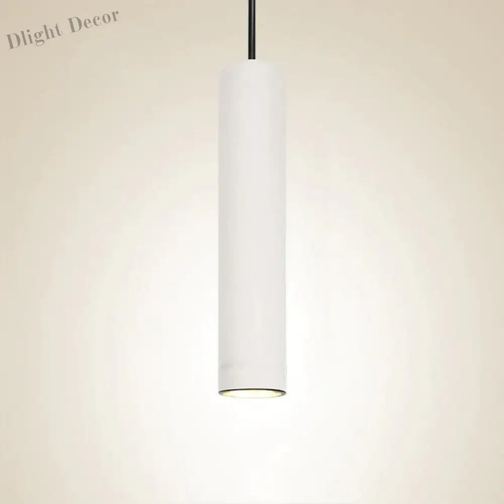 Freya Dimmable Pendant Lights - Modern Elegance For Any Space