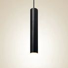 Freya Dimmable Pendant Lights - Modern Elegance For Any Space Black Cylinder / 7W Non - Dimmable