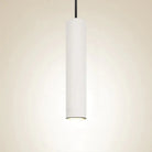 Freya Dimmable Pendant Lights - Modern Elegance For Any Space White Cylinder / 7W Non - Dimmable