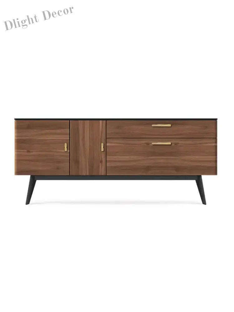 Gold Knurled Brass Kitchen Cabinet Handles – T-Bar Drawer Pulls and Copper Knobs (14mm Diameter) Handles
