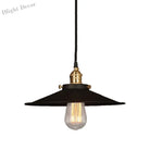 Industrial Elegance And Adjustable Illumination: The Conic Ceiling Pendant