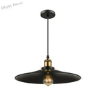 Industrial Elegance And Adjustable Illumination: The Conic Ceiling Pendant