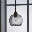 Introducing ’Eleanor’ - The Industrial Sphere Pendant Light