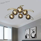 Introducing The Clara Collection: Modern Chandeliers With A Mid - Century Touch