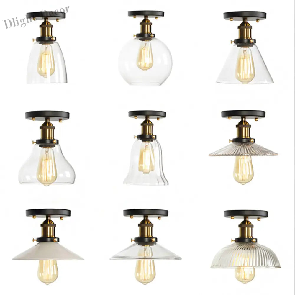 Introducing The Ella Collection: Versatile Semi - Flush Mount Lighting