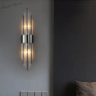 Isla - Modern Wall Lamps For Bedroom Bedside Hotel Living Room Sconce Lights Decoration Background