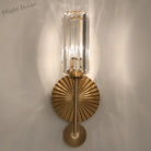 Jazmin Modern Luxury Wall Lamp - Elegance And Versatility In Lighting Wall Lamp