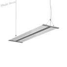 Jocelyn Modern Ultra Slim Led Ceiling Lamp: Illuminate Your Space With Style