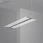 Jocelyn Modern Ultra Slim Led Ceiling Lamp: Illuminate Your Space With Style