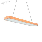 Julianna Minimalism Meets Warmth: Wooden Led Pendant Lamp