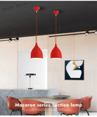 Kiara Modern Teardrop Pendant: A Touch Of Elegance For Your Space