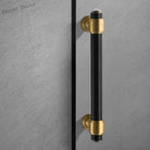 Kitchen Handles – Brass Cabinet Bar Handles and Wardrobe Knobs for Furniture Handles